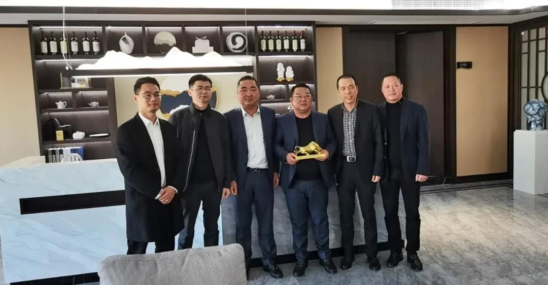 腾博汇游戏官网·(中国)专业效劳,诚信为本