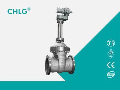 不锈钢电动闸阀